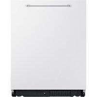 Samsung Series 7 DW60CG550B00EU Built in 60cm Dishwasher with Auto Door, 14 Place Setting White