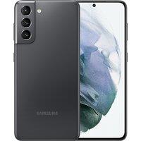 Samsung Galaxy S21 5G Certified Re-Newed in Phantom Grey (SM5G991BZADEUB)