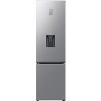 Samsung Series 6 RB38C655DS9/EU Classic Fridge Freezer with Non-Plumbed Water Dispenser - Silver in 