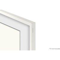 Samsung Customisable Modern White Bezel for The Frame 43" TV