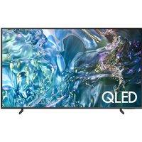 Samsung 2024 43" Q60D QLED 4K HDR Smart TV Gray