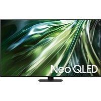 Samsung 2024 55" QN90D Neo QLED 4K HDR Smart TV Black