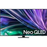 Samsung 2024 QN85D Neo QLED 4K HDR Smart TV Silver 65"