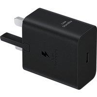 Samsung 45W Super Fast Charger 2.0 Black