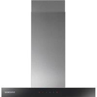 Samsung NK24C5070US/UR Canopy Hood with Powerful Extraction Silver
