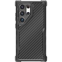 Samsung SHLDAir Rugged Case for Galaxy S24 Ultra Black