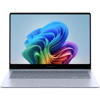 Samsung Galaxy Book4 Edge (14", X Elite, 16GB), a Copilot+ PC Sapphire Blue 512 GB