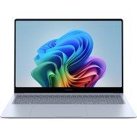 Samsung Galaxy Book4 Edge (16", X Elite 80 , 16GB), a Copilot+ PC Sapphire Blue 1TB