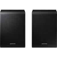 Samsung Wireless Rear Speaker SWA-9200S Black