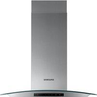 Samsung NK24C5070DS/UR Cooker Hood with Powerful Extraction Stainless Steel