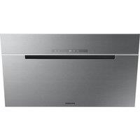 Samsung NK36C9804WB/UR Cooker Hood with Powerful Extraction Stainless Steel
