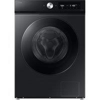 Samsung Series 7 AI Energy WD11DB7B85GBU1 11 KG /6 KG Washer Dryer with 1400rpm, Black, D/A Rated