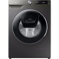 Samsung 9kg Series 7 Smart Washing Machine - ecobubble Graphite 9 kg