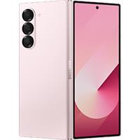 Samsung Galaxy Z Fold6 Pink 256 GB