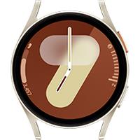 Samsung Galaxy Watch7 Bluetooth (40mm) Cream