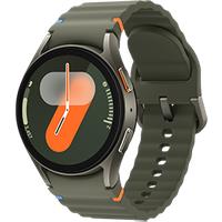 Samsung Galaxy Watch7 LTE (40mm) Green
