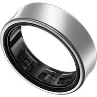Samsung Galaxy Ring Titanium Silver 11
