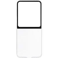 Samsung Clear Case for Z Flip6 Transparent