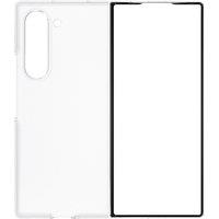 Samsung Clear Case for Z Fold6 Transparent