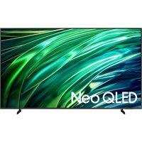 Samsung 55" Neo QLED 4K QNX1D Smart AI TV (2024) Silver