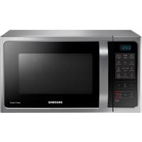 Samsung MC28H5013AS/EU Convection MWO with Dough proof/Yogurt, 28 L Silver