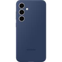 Samsung Silicone Case for S24 FE Blue