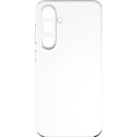 Samsung Clear Case for S24 FE Transparent