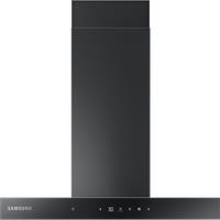 Samsung NK24C5703TM/UR Cooker Hood with Powerful Extraction Matt Black Stainless