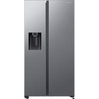 Samsung Series 7 SpaceMax RS65DG54R3S9 American Style Smart Fridge Freezer - Refined Inox Silver 635 L