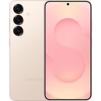 Galaxy S25 (Samsung.com only) Pinkgold 128 GB