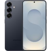 Galaxy S25 (Samsung.com only) Blueblack 256 GB