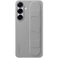 Samsung Standing Grip Case for Galaxy S25+ Grey