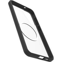 Samsung Otterbox React Case with magnets for Galaxy S25+ Transparent