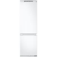 Samsung 264L Bespoke AI Series 7 Integrated Fridge Freezer with SpaceMax White