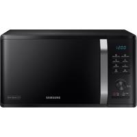 Samsung MG23K3575AK Grill Microwave Oven with Triple Distribution System - Black