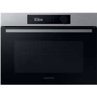 Samsung Series 5 NQ5B5763DBS Compact Oven with Microwave Combi - Stainless Steel Black