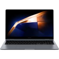 Samsung Galaxy Book4 360 (15.6", Core 7, 16GB) Grey 512 GB
