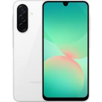Samsung Galaxy A26 5G White 256 GB