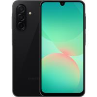 Samsung Galaxy A26 5G Enterprise Edition Black 128 GB