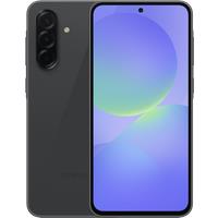 Samsung Galaxy A36 5G Awesome Black 256 GB