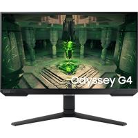 Samsung 25" G40B 240Hz Odyssey Gaming Monitor Black