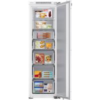 Samsung BRZ22720EWW Integrated One Door Freezer with SpaceMax Technology - White 218 L