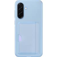 Samsung Card Slot Case for Galaxy A36 Blue