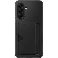 Samsung Card Slot Case for Galaxy A56 Black