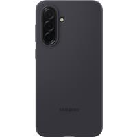 Samsung Silicone Case for Galaxy A36 Black