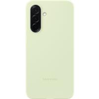 Samsung Silicone Case for Galaxy A36 Light Green