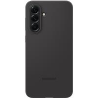 Samsung Silicone Case for Galaxy A56 Black