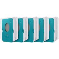 Samsung Dust Bags White