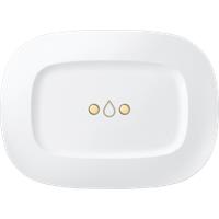 Samsung Aeotec Water Leak Sensor White