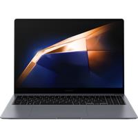 Samsung Galaxy Book4 Pro (16", Core Ultra 7, 16GB) Moonstone Grey 512 GB